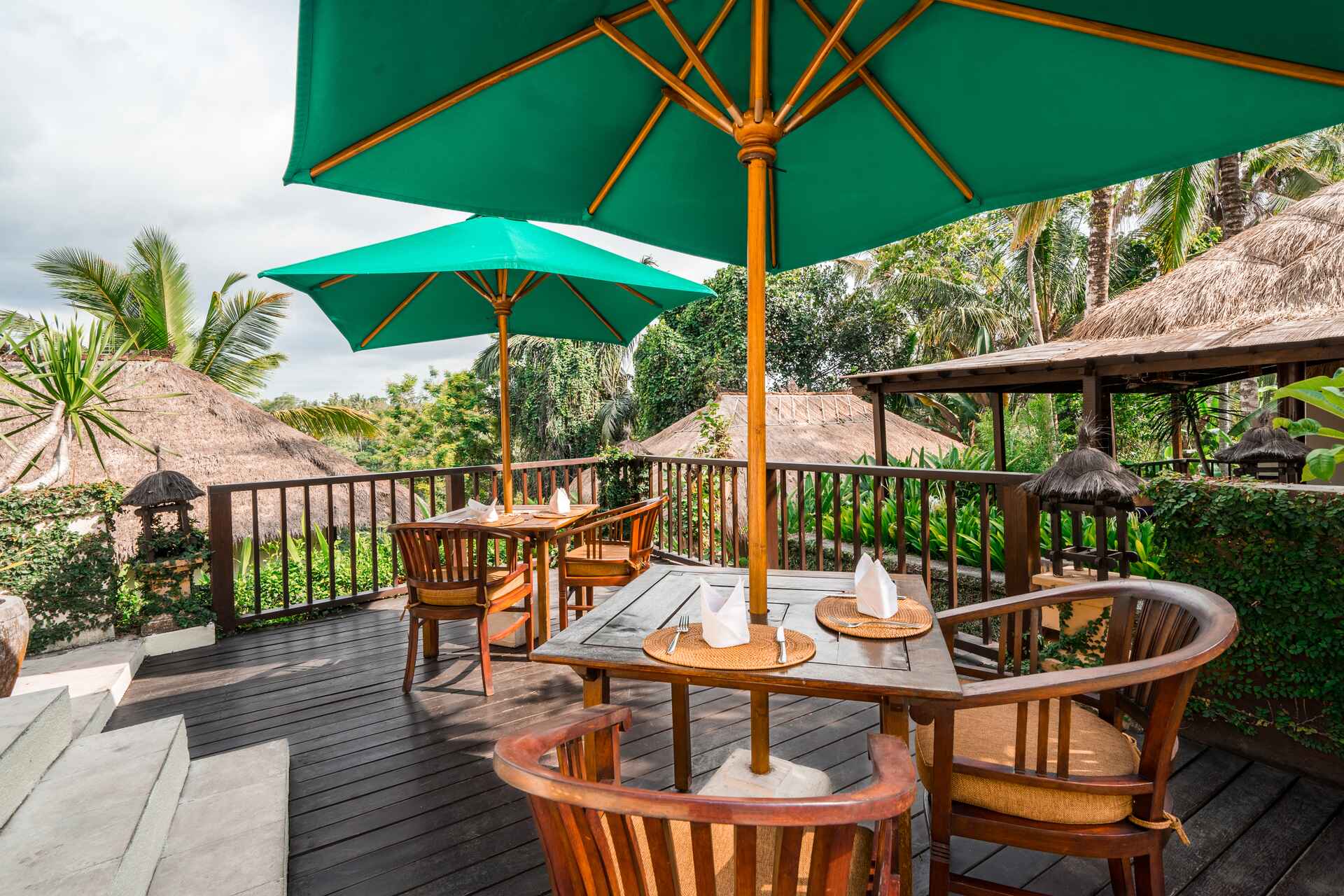 Wild Ginger Restaurant